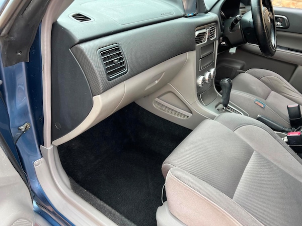 Used Subaru Forester 2006 for sale - 66975919: Photo 12