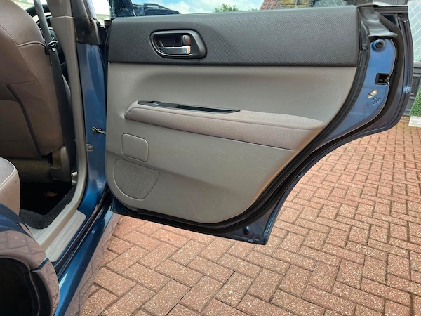 Used Subaru Forester 2006 for sale - 66975919: Photo 13