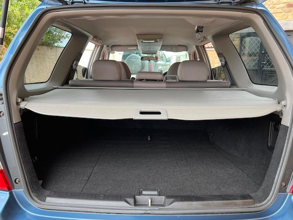 Used Subaru Forester 2006 for sale - 66975919: Photo 16
