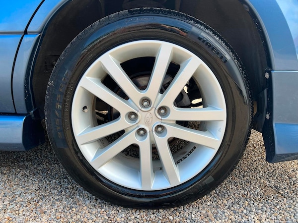 Used Subaru Forester 2006 for sale - 66975919: Photo 18