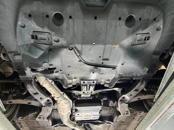 Used Subaru Forester 2006 for sale - 66975919: Photo 19