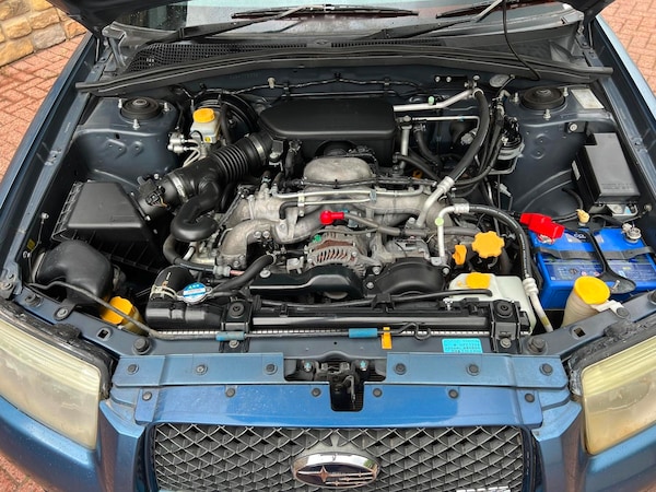 Used Subaru Forester 2006 for sale - 66975919: Photo 20