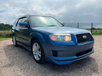 Used Subaru Forester 2006 for sale - 66975919: Photo