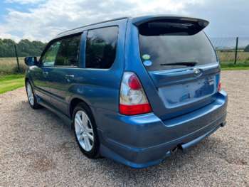 Used Subaru Forester 2006 for sale - 66975919: Photo