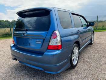 Used Subaru Forester 2006 for sale - 66975919: Photo