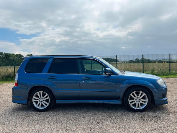 Used Subaru Forester 2006 for sale - 66975919: Photo 6