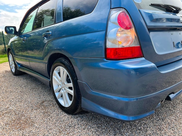 Used Subaru Forester 2006 for sale - 66975919: Photo 9