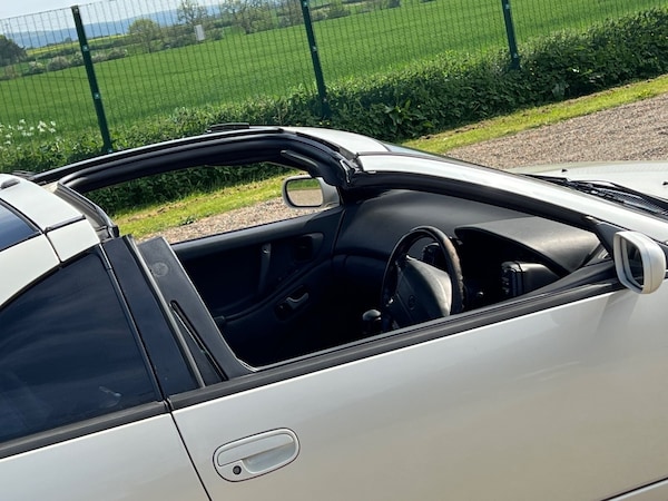Used Nissan 300 ZX 1993 for sale - 69860802: Photo 10