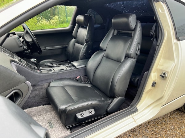 Used Nissan 300 ZX 1993 for sale - 69860802: Photo 12