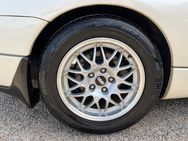 Used Nissan 300 ZX 1993 for sale - 69860802: Photo 17