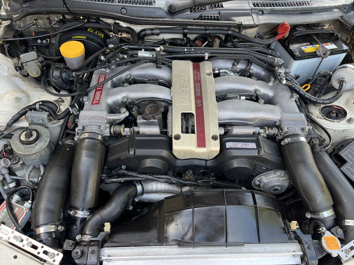 Vehicle 19