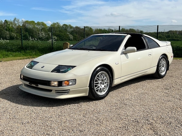 Used Nissan 300 ZX 1993 for sale - 69860802: Photo 1
