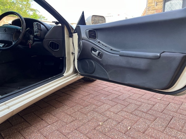 Used Nissan 300 ZX 1993 for sale - 69860802: Photo 20