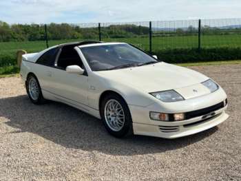 Used Nissan 300 ZX 1993 for sale - 69860802: Photo