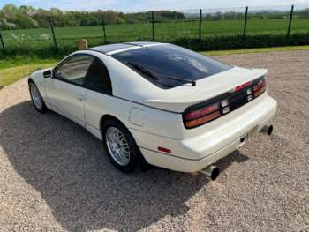 Used Nissan 300 ZX 1993 for sale - 69860802: Photo