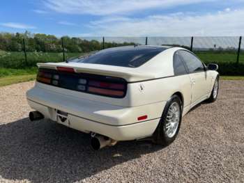 Used Nissan 300 ZX 1993 for sale - 69860802: Photo