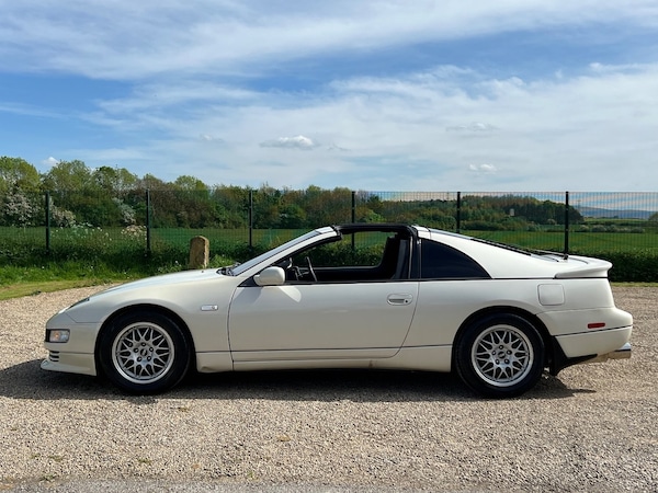 Used Nissan 300 ZX 1993 for sale - 69860802: Photo 5