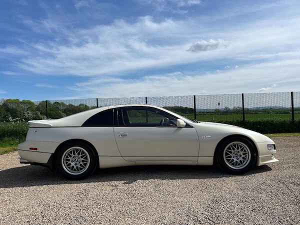 Used Nissan 300 ZX 1993 for sale - 69860802: Photo 6