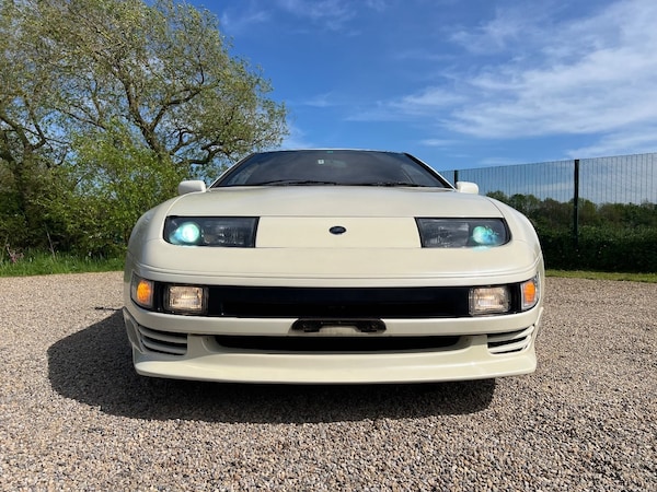 Used Nissan 300 ZX 1993 for sale - 69860802: Photo 7