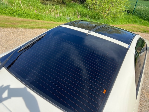 Used Nissan 300 ZX 1993 for sale - 69860802: Photo 9