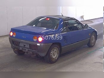 Used Mazda AZ-1 1993 for sale - 79800524: Photo