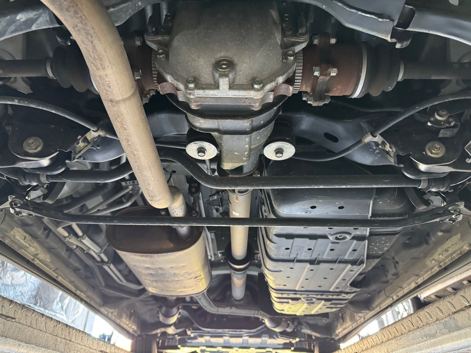 Used Nissan Elgrand 2007 for sale - 76300555: Photo 19