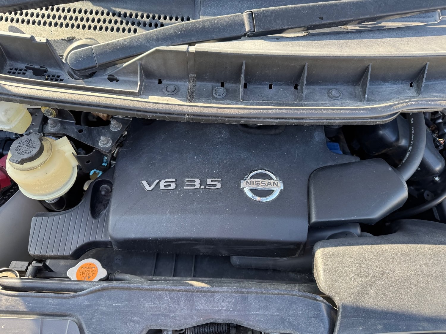 Used Nissan Elgrand 2007 for sale - 76300555: Photo 20