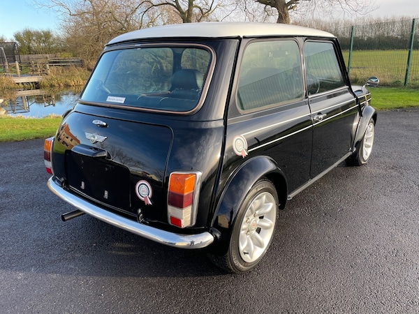 Used Rover Mini 1998 for sale - 58833594: Photo 10