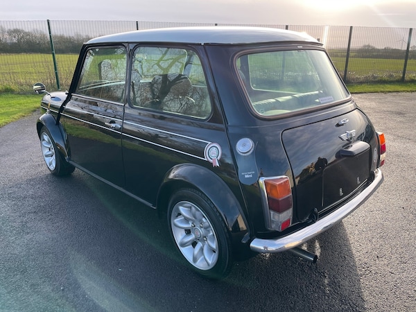 Used Rover Mini 1998 for sale - 58833594: Photo 11