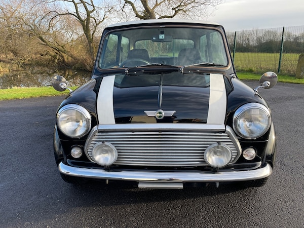 Used Rover Mini 1998 for sale - 58833594: Photo 12