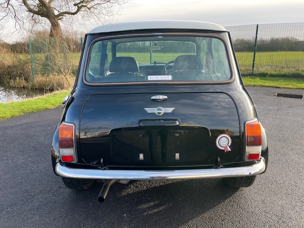 Used Rover Mini 1998 for sale - 58833594: Photo 13