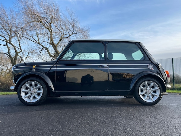 Used Rover Mini 1998 for sale - 58833594: Photo 14