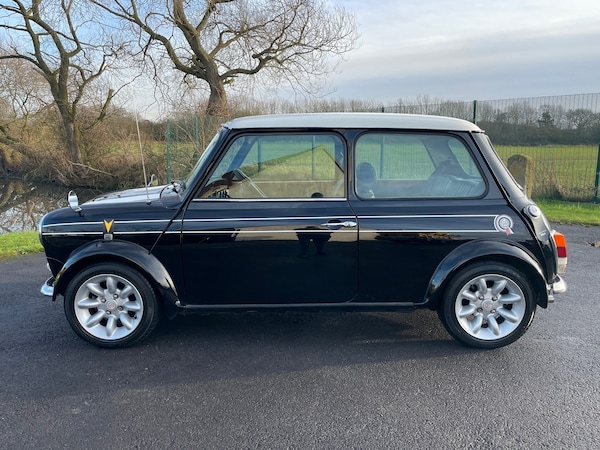 Used Rover Mini 1998 for sale - 58833594: Photo 15