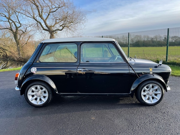 Used Rover Mini 1998 for sale - 58833594: Photo 16