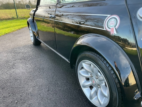 Used Rover Mini 1998 for sale - 58833594: Photo 17