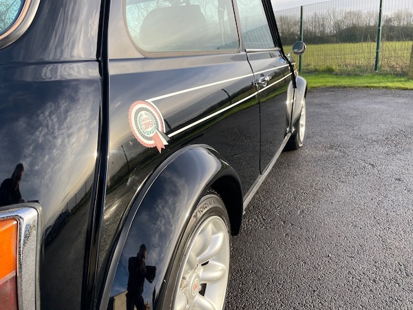 Used Rover Mini 1998 for sale - 58833594: Photo 18