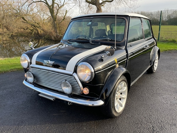 Used Rover Mini 1998 for sale - 58833594: Photo 1