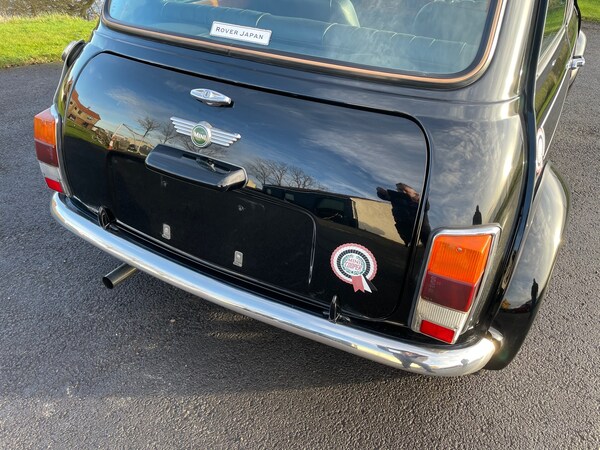Used Rover Mini 1998 for sale - 58833594: Photo 20