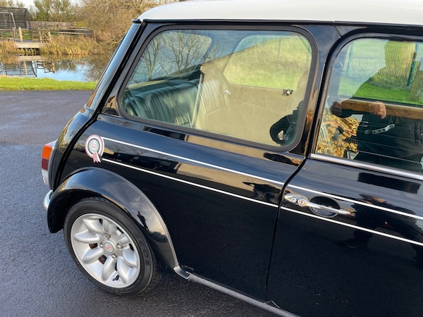 Used Rover Mini 1998 for sale - 58833594: Photo 21