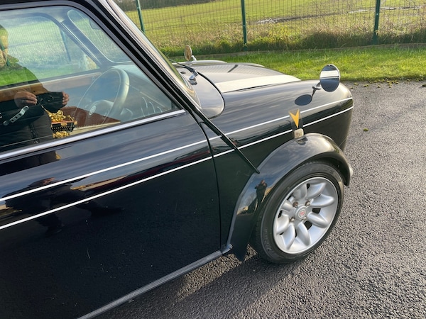 Used Rover Mini 1998 for sale - 58833594: Photo 22