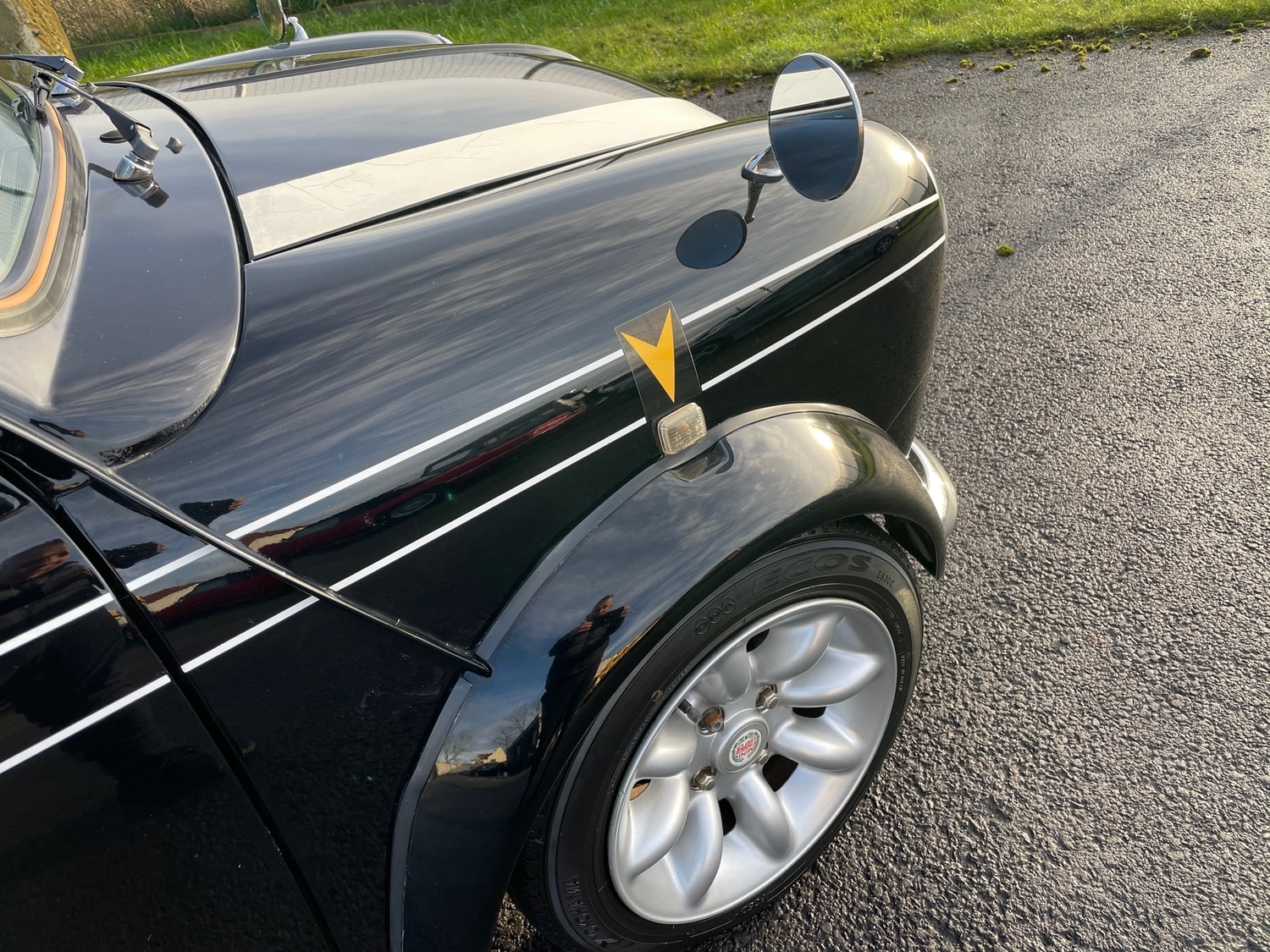 Vehicle 23