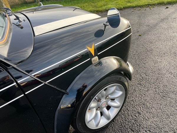 Used Rover Mini 1998 for sale - 58833594: Photo 23