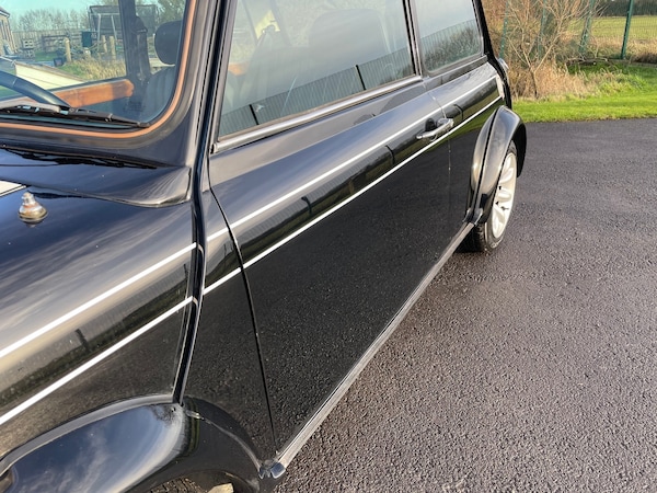 Used Rover Mini 1998 for sale - 58833594: Photo 24