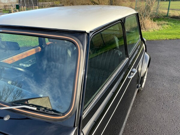 Used Rover Mini 1998 for sale - 58833594: Photo 25