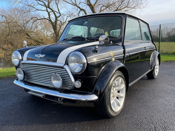 Used Rover Mini 1998 for sale - 58833594: Photo 2