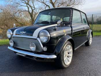 Used Rover Mini 1998 for sale - 58833594: Photo