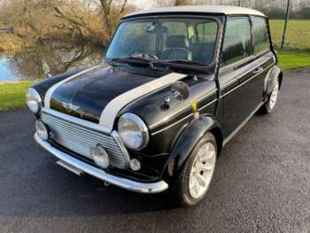 Used Rover Mini 1998 for sale - 58833594: Photo
