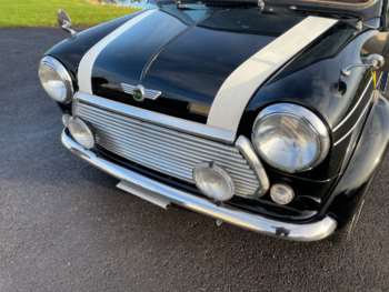 Used Rover Mini 1998 for sale - 58833594: Photo