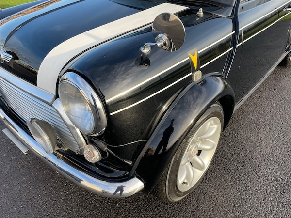 Used Rover Mini 1998 for sale - 58833594: Photo 5
