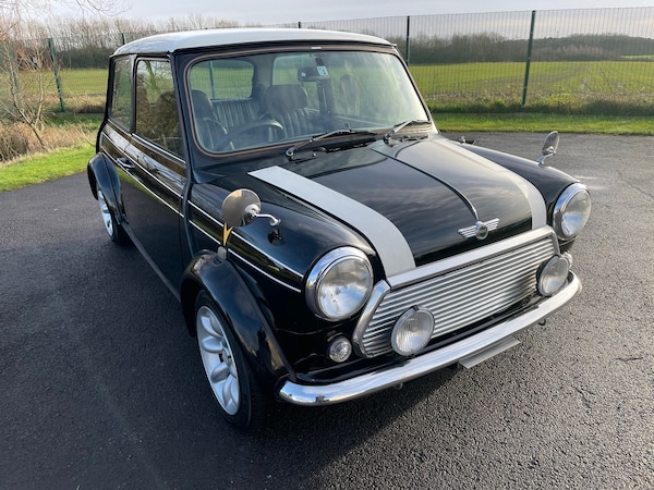 Used Rover Mini 1998 for sale - 58833594: Photo 6